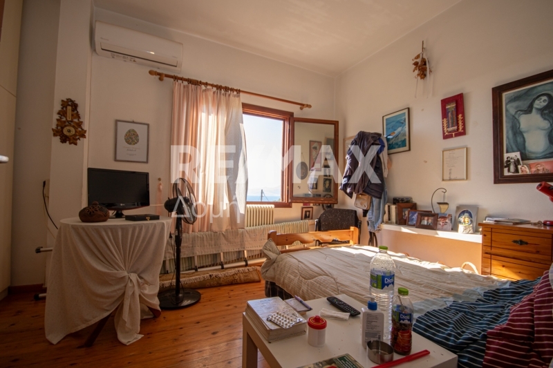 4 Bed, 2 Bath, ApartmentFor Sale, Kritharia, Nea Agchialos, Magnesia