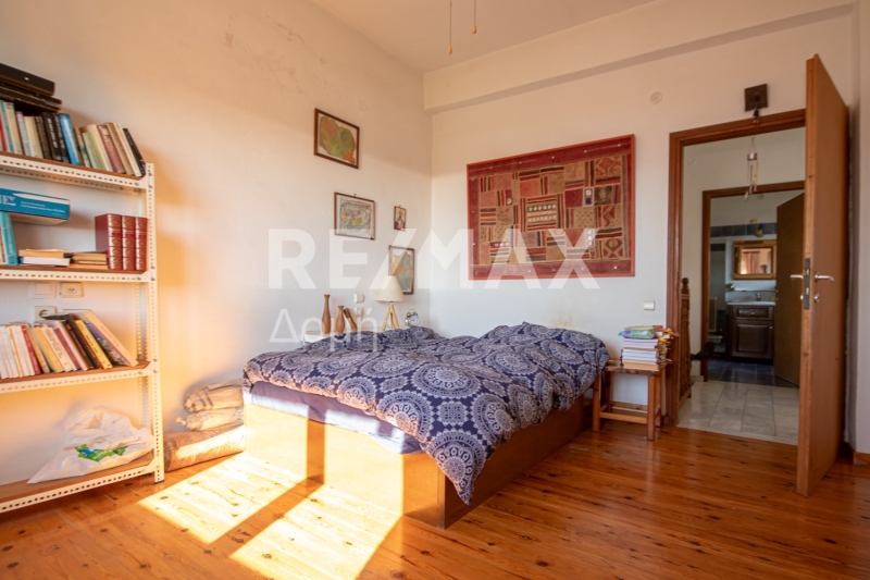 4 Bed, 2 Bath, ApartmentFor Sale, Kritharia, Nea Agchialos, Magnesia