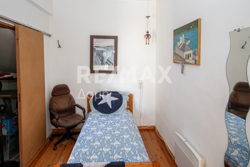 4 Bed, 2 Bath, ApartmentFor Sale, Kritharia, Nea Agchialos, Magnesia