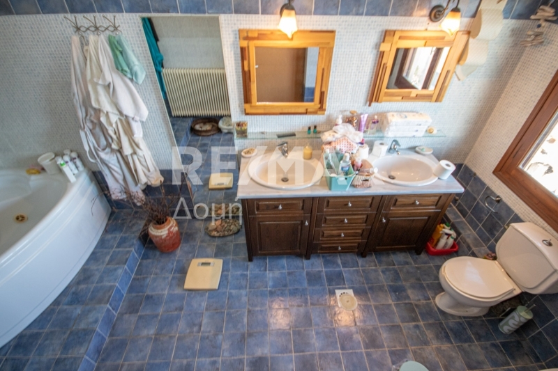 4 Bed, 2 Bath, ApartmentFor Sale, Kritharia, Nea Agchialos, Magnesia