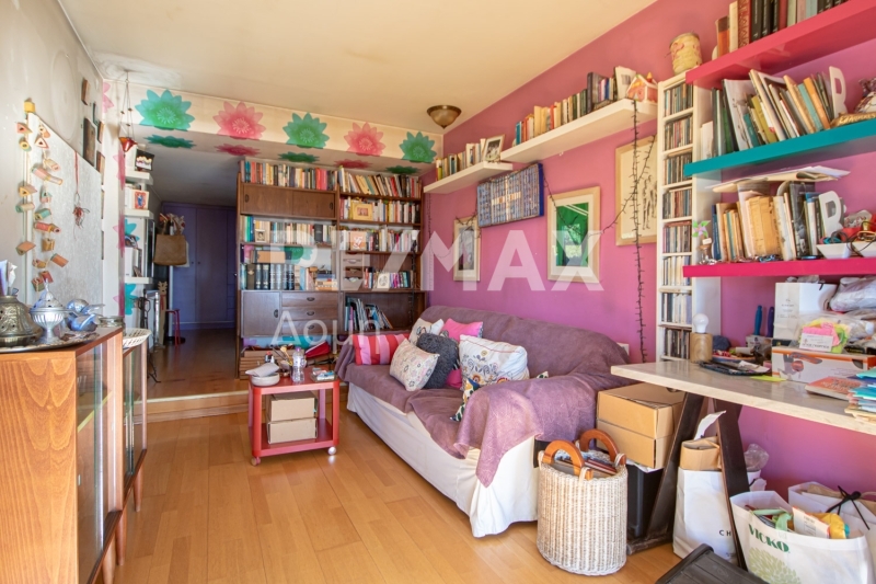 4 Bed, 2 Bath, ApartmentFor Sale, Kritharia, Nea Agchialos, Magnesia