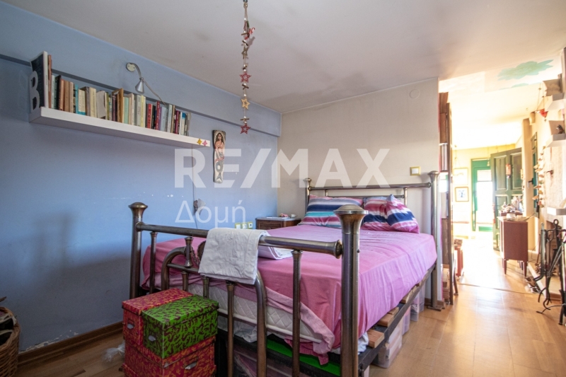 4 Bed, 2 Bath, ApartmentFor Sale, Kritharia, Nea Agchialos, Magnesia