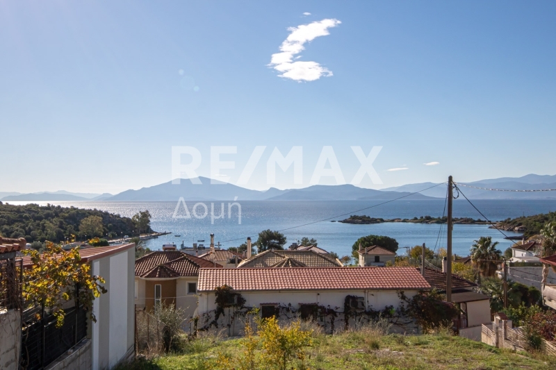 4 Bed, 2 Bath, ApartmentFor Sale, Kritharia, Nea Agchialos, Magnesia