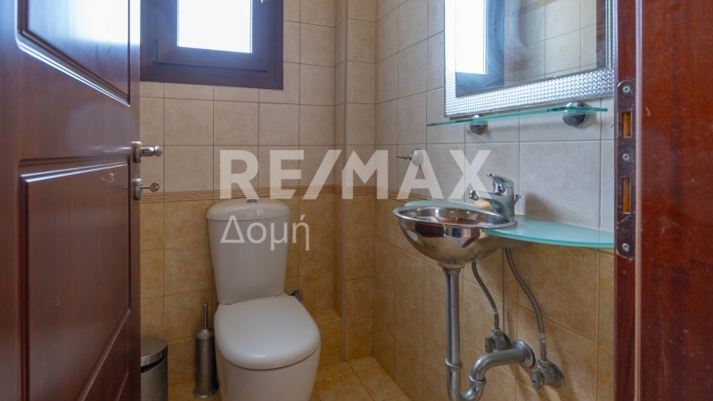6 Bed, 3 Bath, HouseFor Sale, Fitoko, Makrinitsa, Magnesia