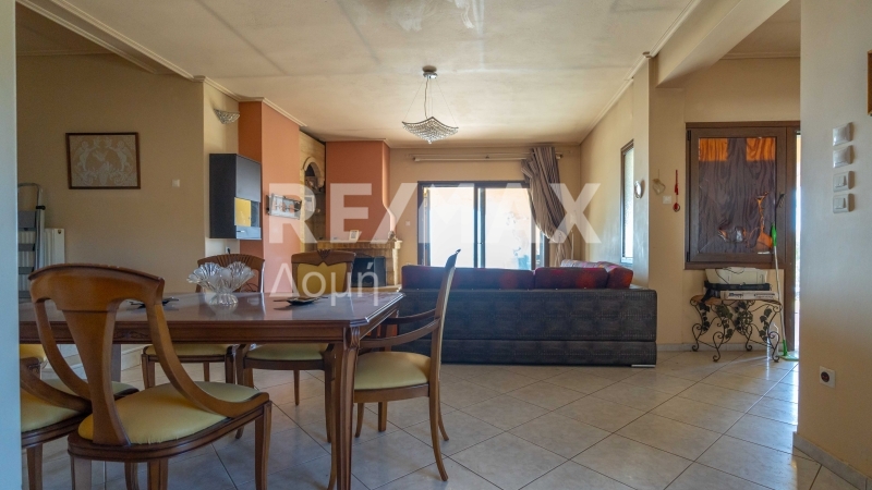 6 Bed, 3 Bath, HouseFor Sale, Fitoko, Makrinitsa, Magnesia