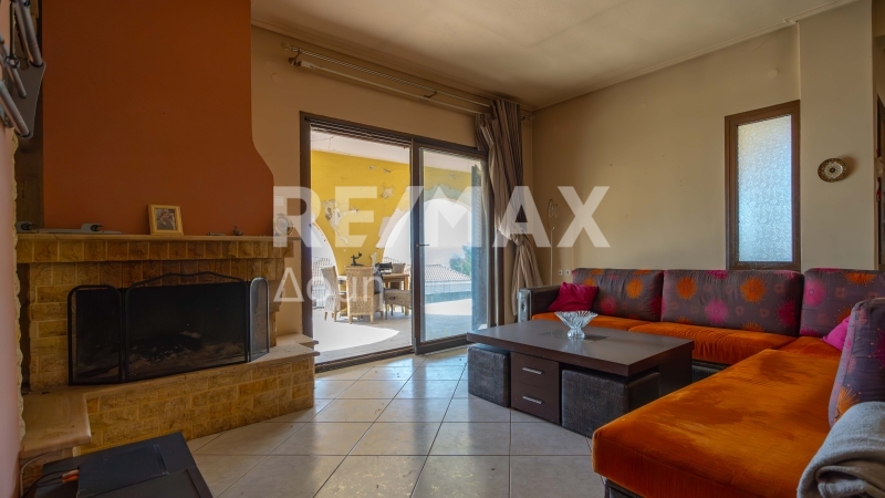 6 Bed, 3 Bath, HouseFor Sale, Fitoko, Makrinitsa, Magnesia