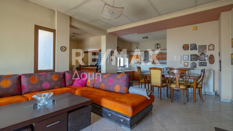 6 Bed, 3 Bath, HouseFor Sale, Fitoko, Makrinitsa, Magnesia