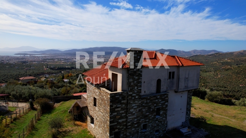 6 Bed, 3 Bath, HouseFor Sale, Fitoko, Makrinitsa, Magnesia