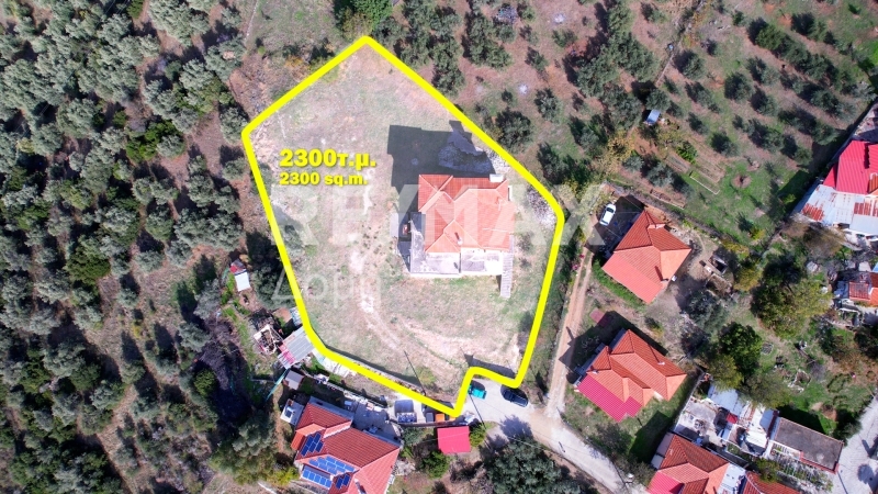 6 Bed, 3 Bath, HouseFor Sale, Fitoko, Makrinitsa, Magnesia