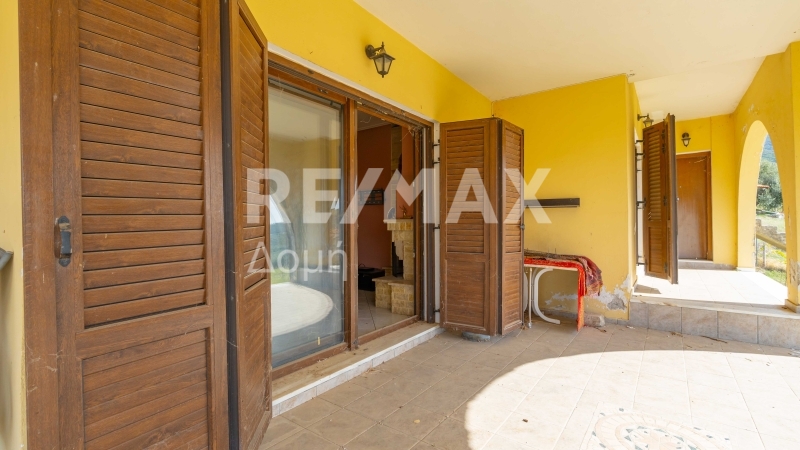6 Bed, 3 Bath, HouseFor Sale, Fitoko, Makrinitsa, Magnesia
