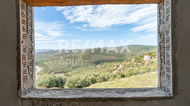 6 Bed, 3 Bath, HouseFor Sale, Fitoko, Makrinitsa, Magnesia