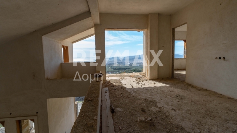 6 Bed, 3 Bath, HouseFor Sale, Fitoko, Makrinitsa, Magnesia