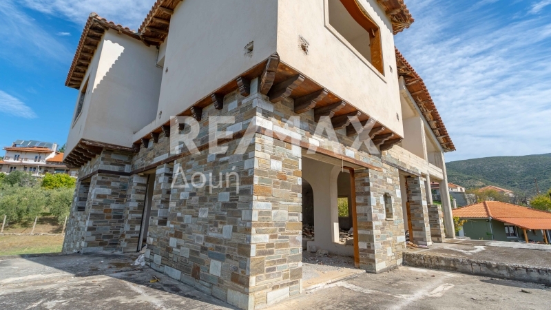 6 Bed, 3 Bath, HouseFor Sale, Fitoko, Makrinitsa, Magnesia
