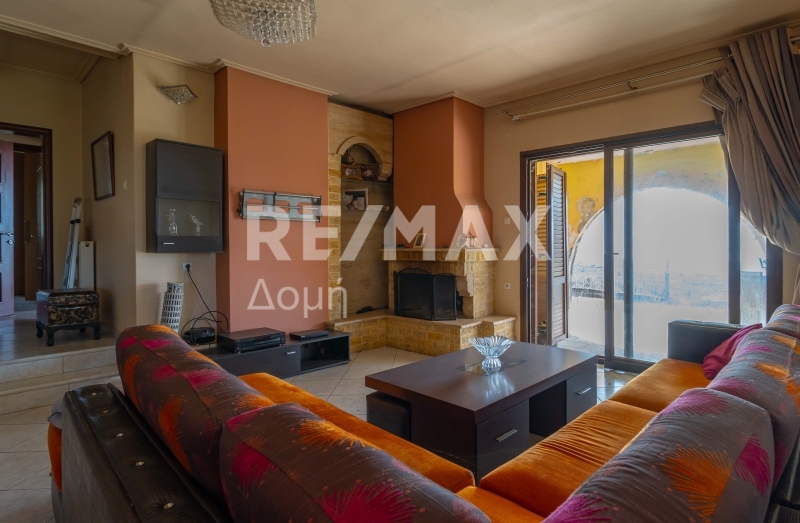 6 Bed, 3 Bath, HouseFor Sale, Fitoko, Makrinitsa, Magnesia