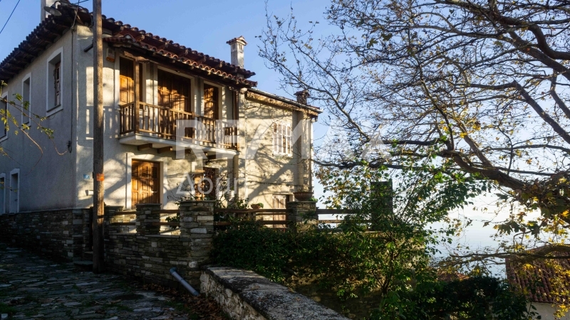 3 Bed, 1 Bath, HouseFor Sale, Center, Portaria, Magnesia