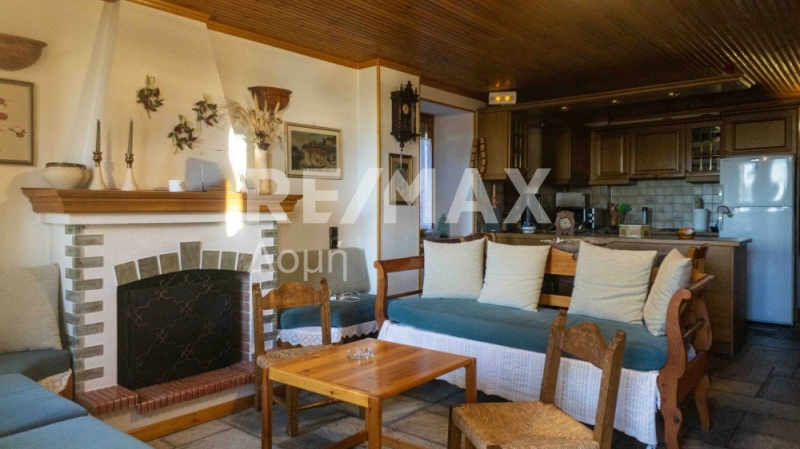 3 Bed, 1 Bath, HouseFor Sale, Center, Portaria, Magnesia