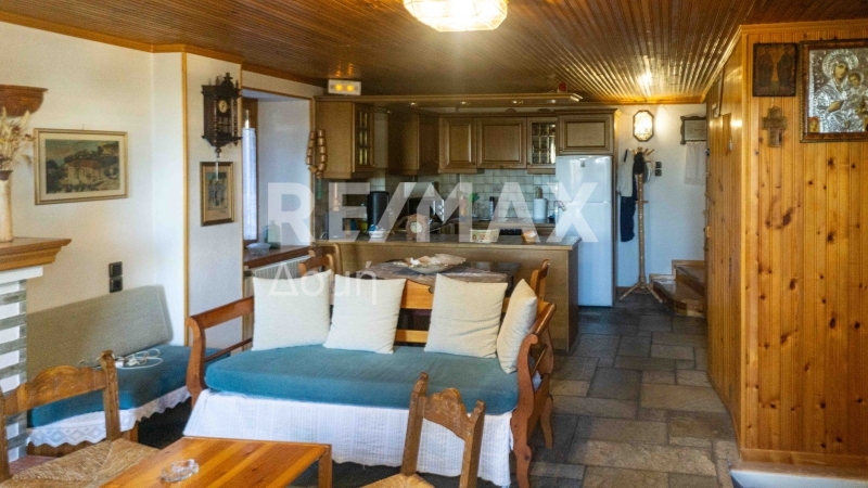 3 Bed, 1 Bath, HouseFor Sale, Center, Portaria, Magnesia