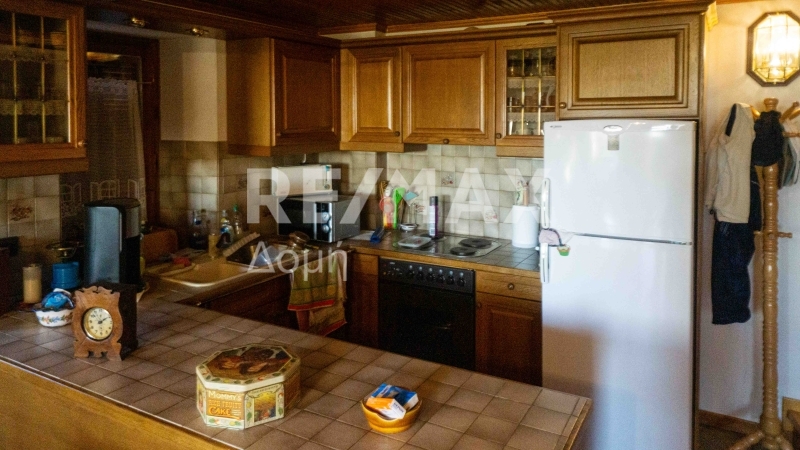 3 Bed, 1 Bath, HouseFor Sale, Center, Portaria, Magnesia