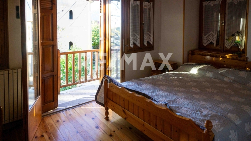 3 Bed, 1 Bath, HouseFor Sale, Center, Portaria, Magnesia