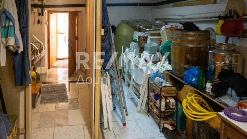 3 Bed, 1 Bath, HouseFor Sale, Center, Portaria, Magnesia