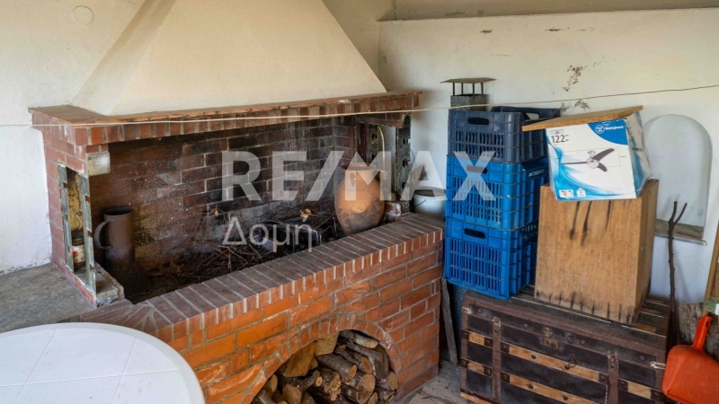 3 Bed, 1 Bath, HouseFor Sale, Center, Portaria, Magnesia