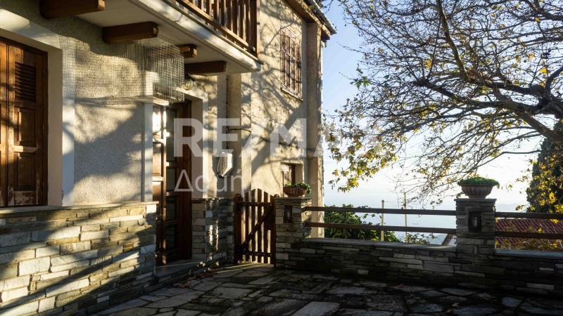 3 Bed, 1 Bath, HouseFor Sale, Center, Portaria, Magnesia