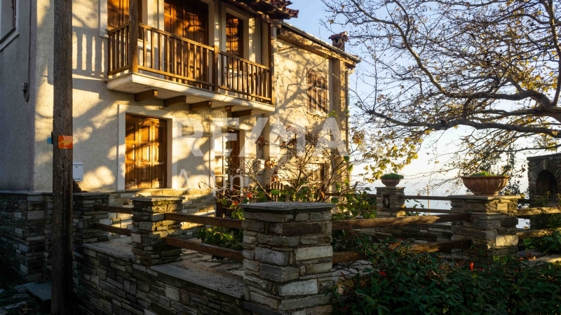 3 Bed, 1 Bath, HouseFor Sale, Center, Portaria, Magnesia