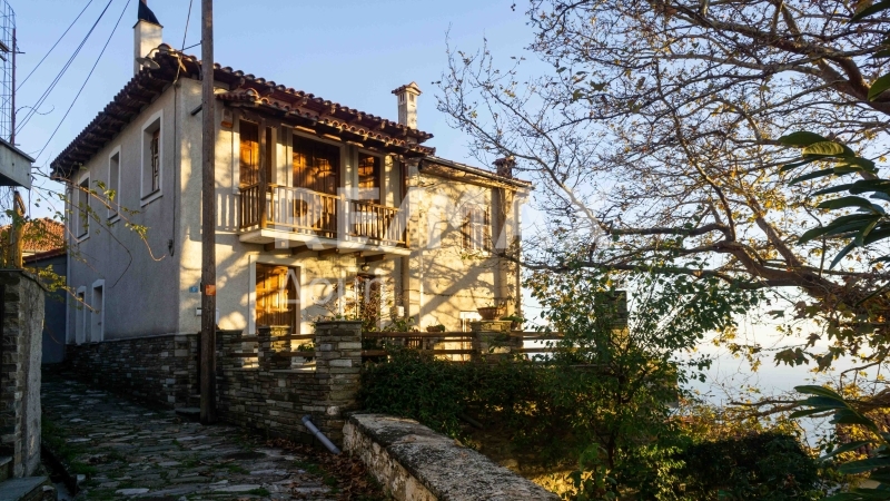 3 Bed, 1 Bath, HouseFor Sale, Center, Portaria, Magnesia