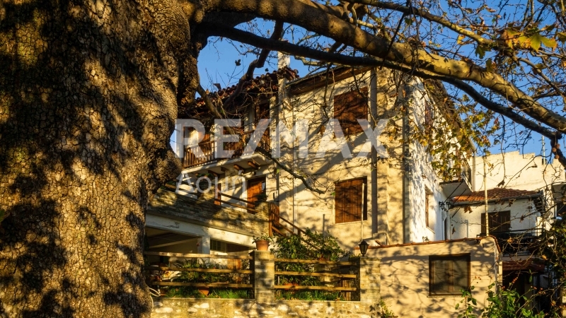 3 Bed, 1 Bath, HouseFor Sale, Center, Portaria, Magnesia