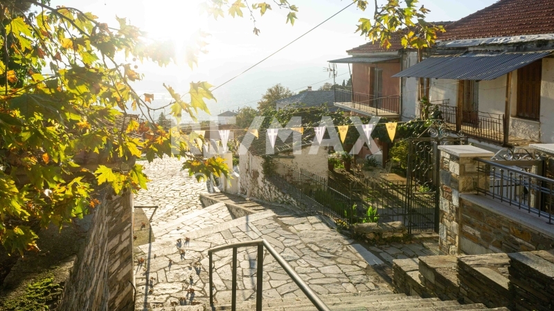 3 Bed, 1 Bath, HouseFor Sale, Center, Portaria, Magnesia