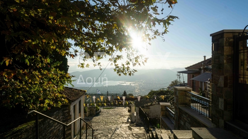 3 Bed, 1 Bath, HouseFor Sale, Center, Portaria, Magnesia