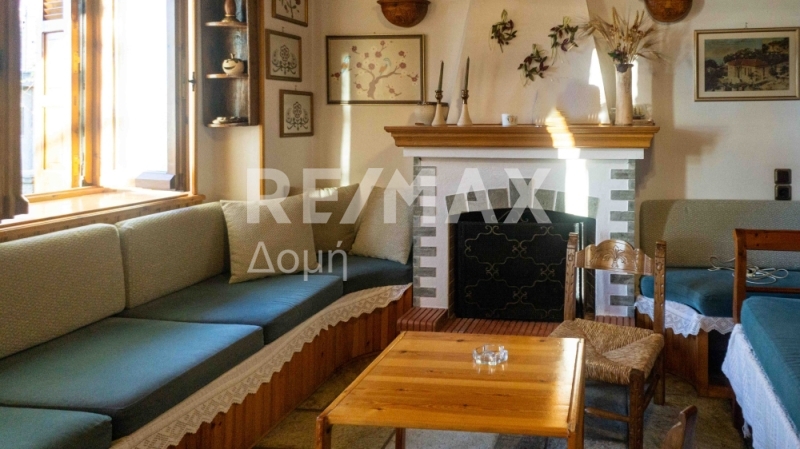 3 Bed, 1 Bath, HouseFor Sale, Center, Portaria, Magnesia