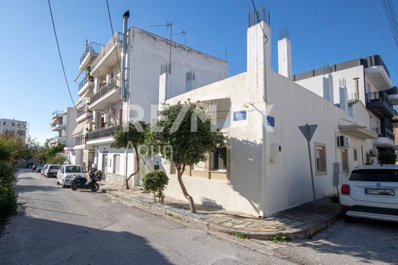 3 Bed, 1 Bath, HouseFor Sale, Nea Dimitriada, Volos, Magnesia