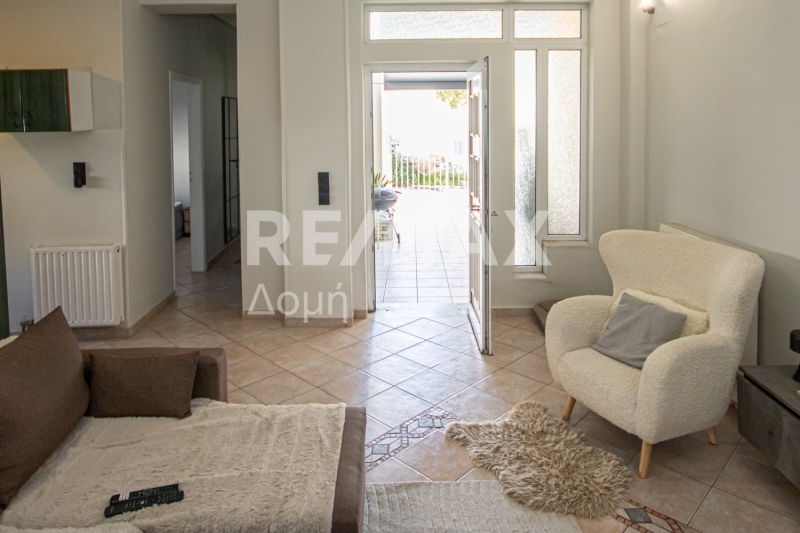 3 Bed, 1 Bath, HouseFor Sale, Nea Dimitriada, Volos, Magnesia