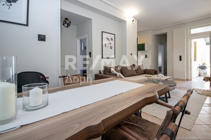 3 Bed, 1 Bath, HouseFor Sale, Nea Dimitriada, Volos, Magnesia