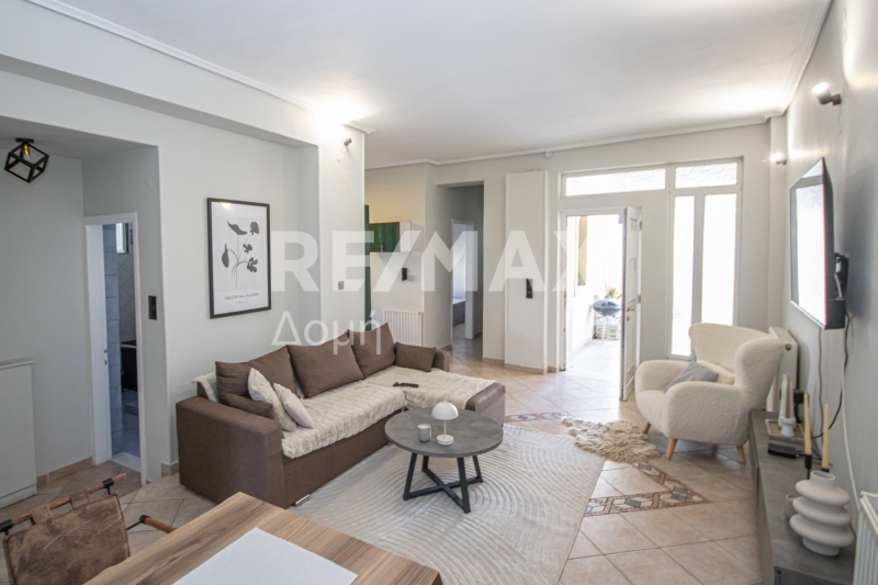 3 Bed, 1 Bath, HouseFor Sale, Nea Dimitriada, Volos, Magnesia