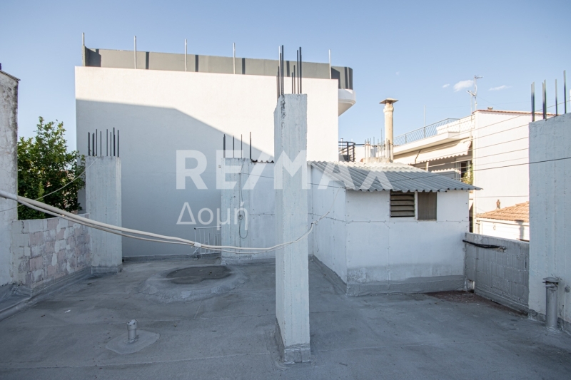 3 Bed, 1 Bath, HouseFor Sale, Nea Dimitriada, Volos, Magnesia