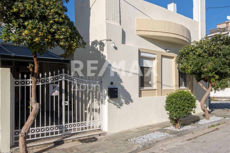 3 Bed, 1 Bath, HouseFor Sale, Nea Dimitriada, Volos, Magnesia