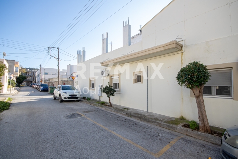 3 Bed, 1 Bath, HouseFor Sale, Nea Dimitriada, Volos, Magnesia