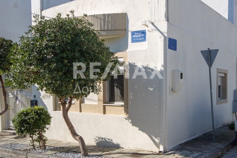 3 Bed, 1 Bath, HouseFor Sale, Nea Dimitriada, Volos, Magnesia