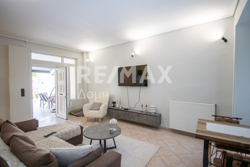 3 Bed, 1 Bath, HouseFor Sale, Nea Dimitriada, Volos, Magnesia