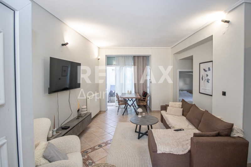 3 Bed, 1 Bath, HouseFor Sale, Nea Dimitriada, Volos, Magnesia