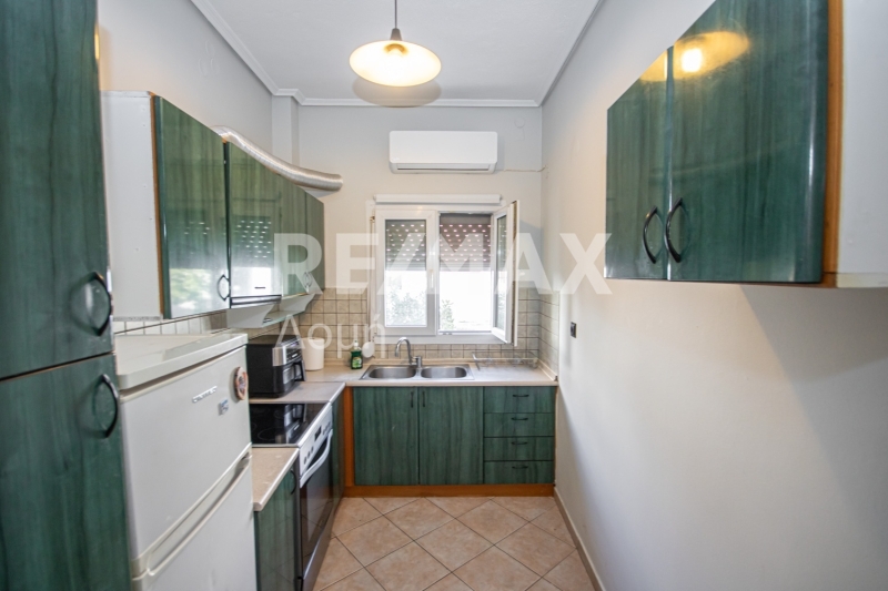 3 Bed, 1 Bath, HouseFor Sale, Nea Dimitriada, Volos, Magnesia