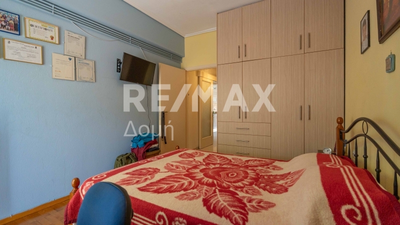 2 Bed, 1 Bath, HouseFor Sale, Ag. Nikolaos, Volos, Magnesia