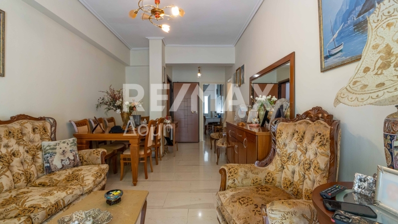2 Bed, 1 Bath, HouseFor Sale, Ag. Nikolaos, Volos, Magnesia