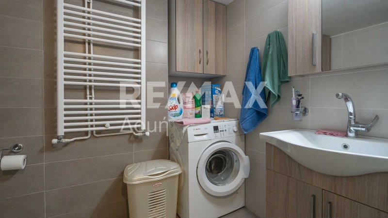 2 Bed, 1 Bath, HouseFor Sale, Ag. Nikolaos, Volos, Magnesia