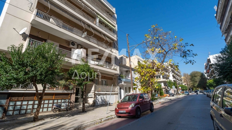 2 Bed, 1 Bath, HouseFor Sale, Ag. Nikolaos, Volos, Magnesia