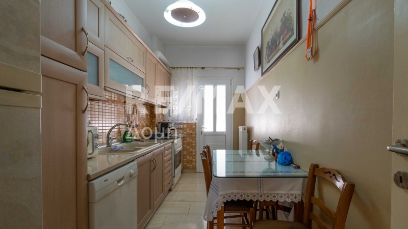 2 Bed, 1 Bath, HouseFor Sale, Ag. Nikolaos, Volos, Magnesia