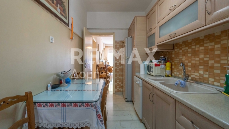 2 Bed, 1 Bath, HouseFor Sale, Ag. Nikolaos, Volos, Magnesia