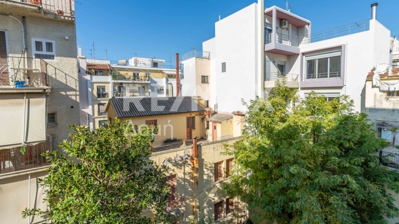 2 Bed, 1 Bath, HouseFor Sale, Ag. Nikolaos, Volos, Magnesia
